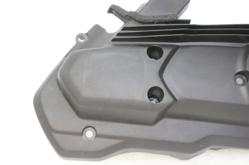 photo de CACHE MOTEUR YAMAHA XMAX X-MAX 125 (2021 - 2025)