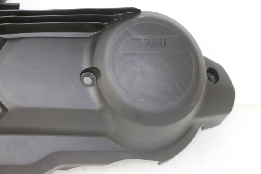 photo de CACHE MOTEUR YAMAHA XMAX X-MAX 125 (2021 - 2025)