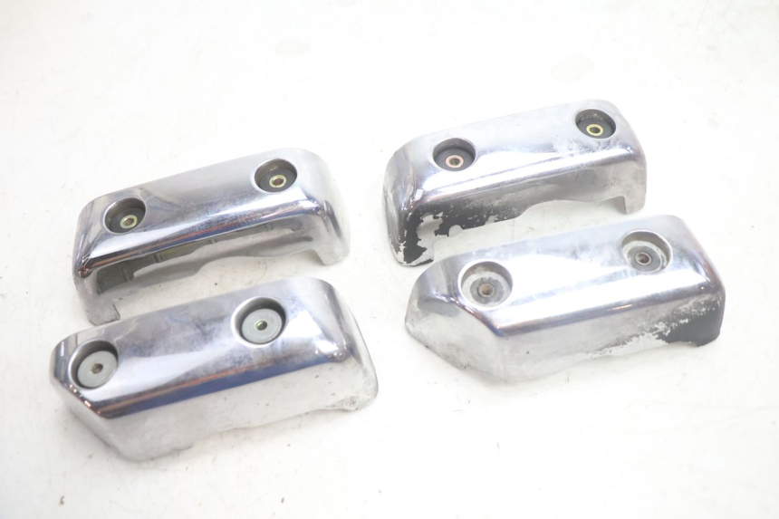 photo de CACHE MOTEUR YAMAHA XV VIRAGO 535 (1988 - 2004) - Vue principale