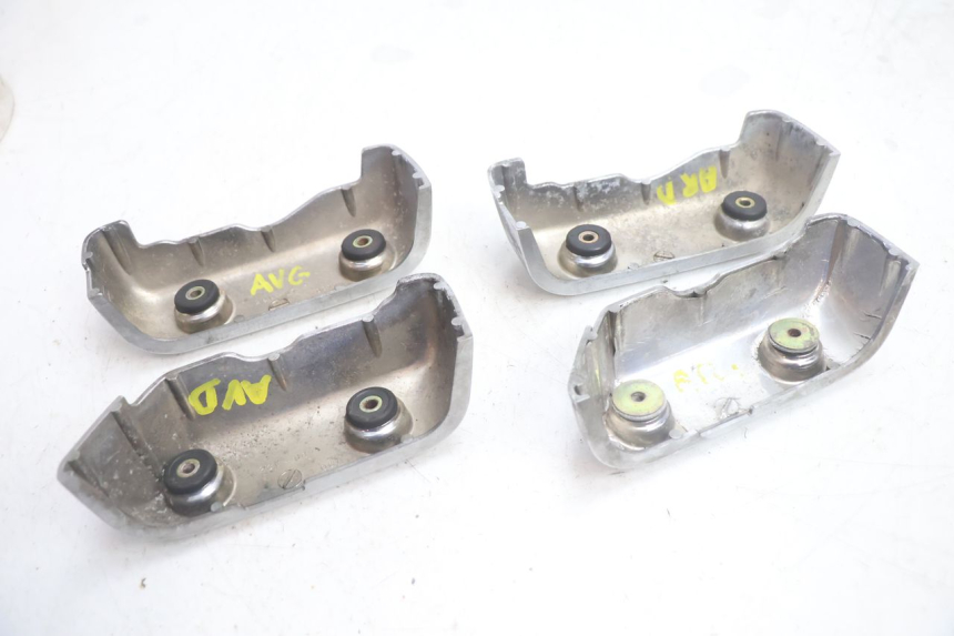photo de CACHE MOTEUR YAMAHA XV VIRAGO 535 (1988 - 2004) - Pièce contrôlée