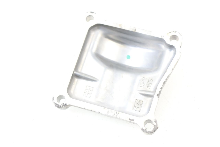 photo de CACHE MOTEUR YAMAHA FJR ABS 1300 (2006 - 2012)