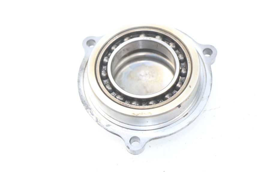 photo de CACHE MOTEUR YAMAHA FJR ABS 1300 (2006 - 2012)