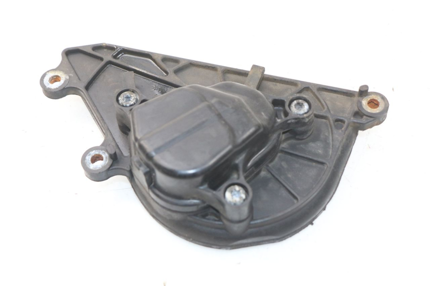 photo de CACHE MOTEUR YAMAHA TDM ABS 900 (2002 - 2014)