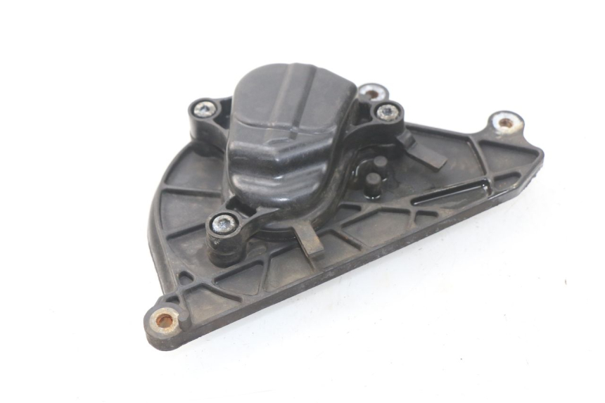 photo de CACHE MOTEUR YAMAHA TDM ABS 900 (2002 - 2014)