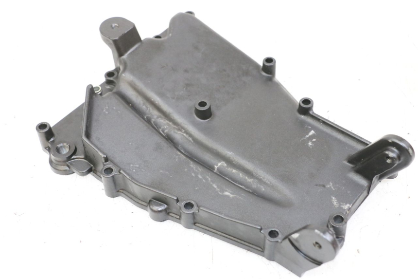 photo de CACHE MOTEUR YAMAHA TDM ABS 900 (2002 - 2014)