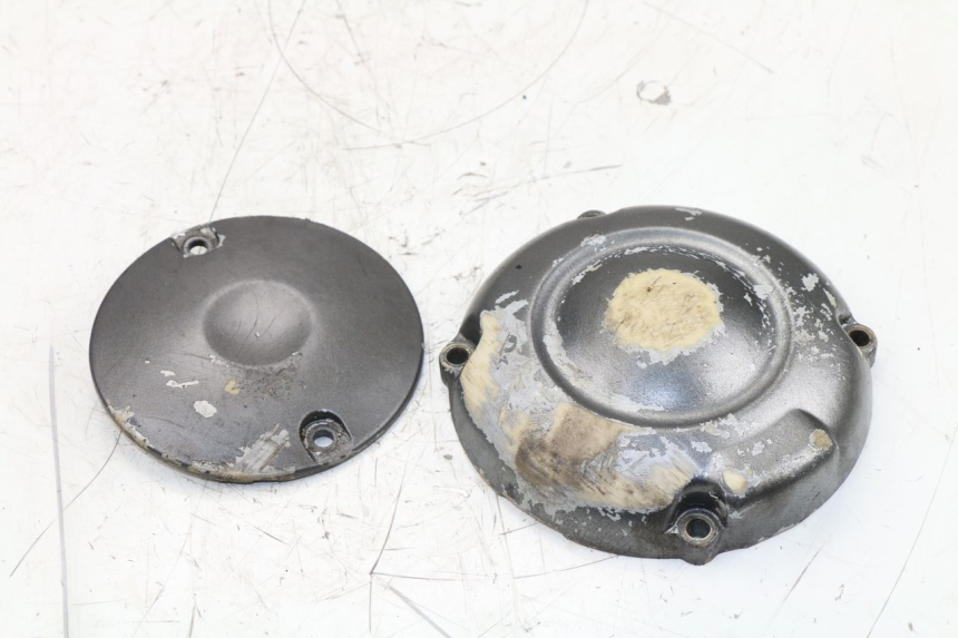 photo de CACHE MOTEUR YAMAHA XJS DIVERSION 600 (1997 - 1999) - Vue principale