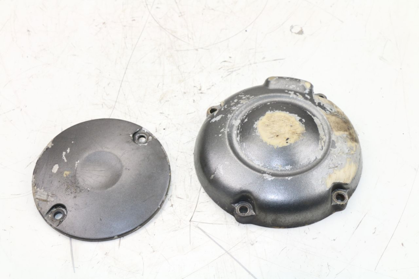 photo de CACHE MOTEUR YAMAHA XJS DIVERSION 600 (1997 - 1999) - Détail de la pièce