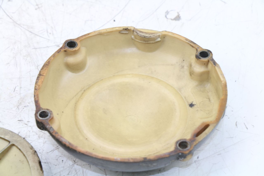 photo de CACHE MOTEUR YAMAHA XJS DIVERSION 600 (1997 - 1999) - Autre angle de vue