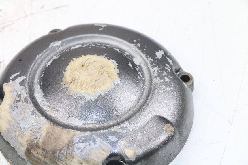 photo de CACHE MOTEUR YAMAHA XJS DIVERSION 600 (1997 - 1999) - État de surface