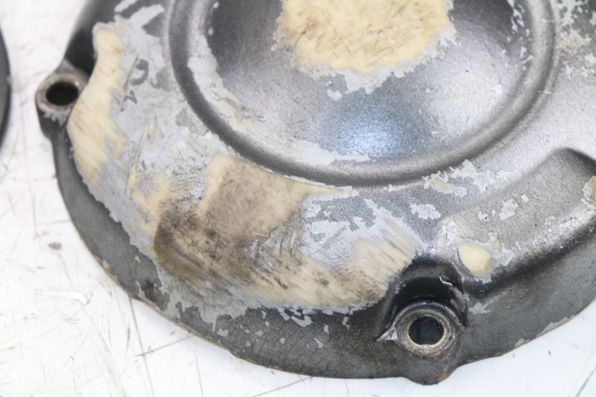 photo de CACHE MOTEUR YAMAHA XJS DIVERSION 600 (1997 - 1999) - Pièce contrôlée