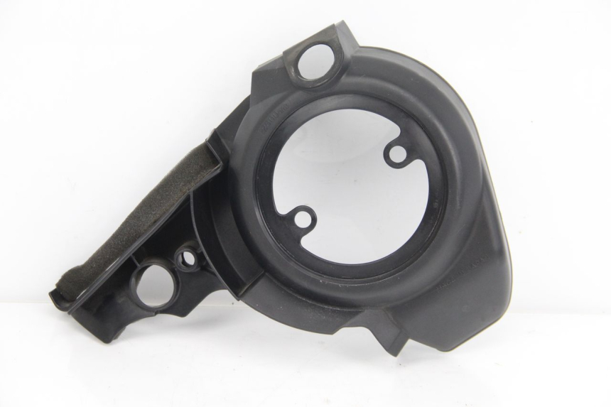 photo de CACHE MOTEUR YAMAHA XP T-MAX TMAX 500 (2008 - 2012)