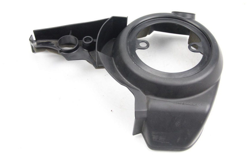 photo de CACHE MOTEUR YAMAHA XP T-MAX TMAX 500 (2008 - 2012)