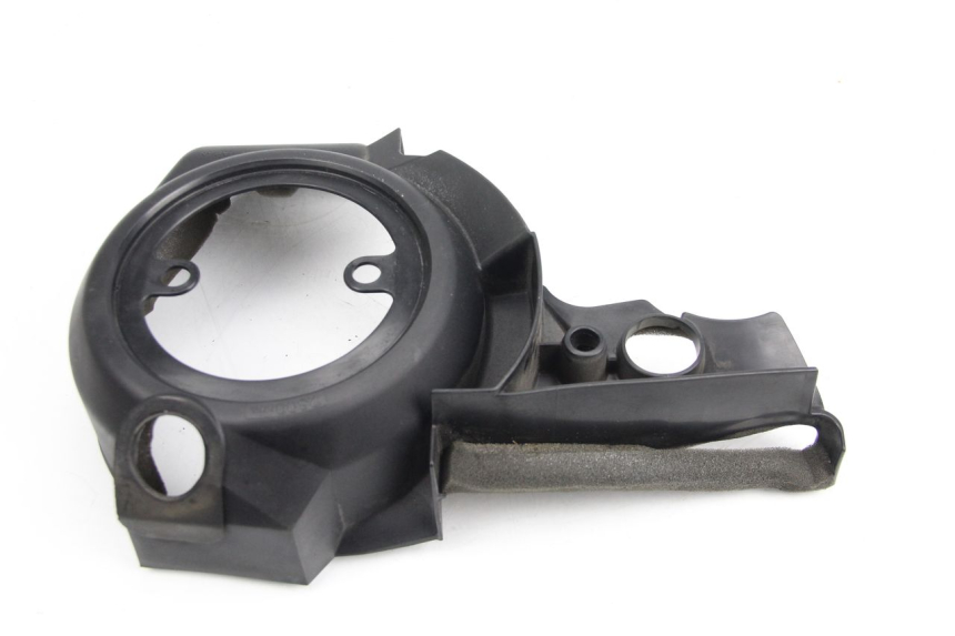 photo de CACHE MOTEUR YAMAHA XP T-MAX TMAX 500 (2008 - 2012)