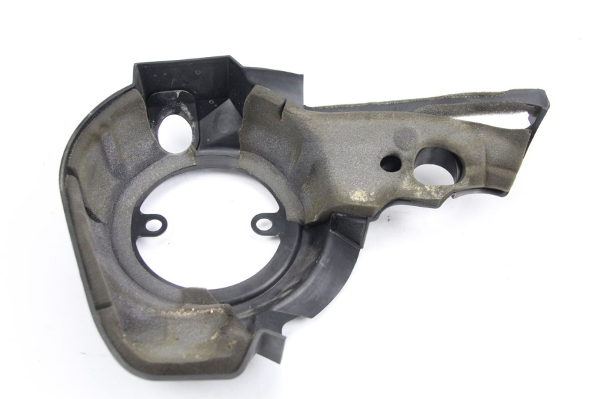 photo de CACHE MOTEUR YAMAHA XP T-MAX TMAX 500 (2008 - 2012)