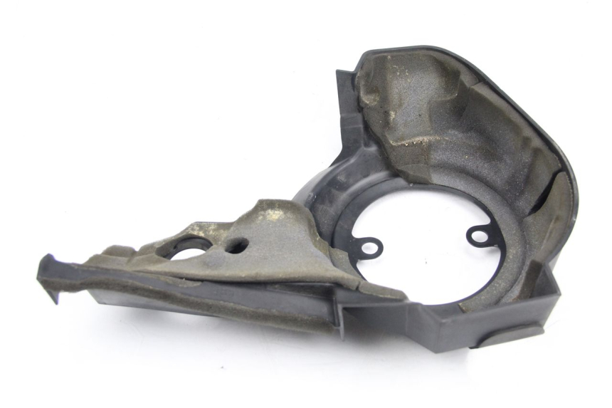 photo de CACHE MOTEUR YAMAHA XP T-MAX TMAX 500 (2008 - 2012)