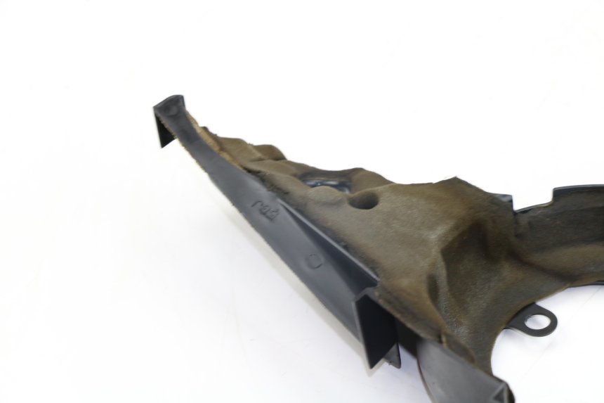 photo de CACHE MOTEUR YAMAHA XP T-MAX TMAX ABS 500 (2000 - 2003)
