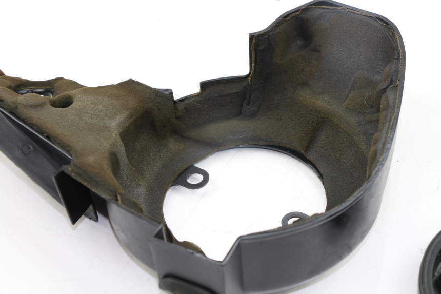 photo de CACHE MOTEUR YAMAHA XP T-MAX TMAX ABS 500 (2000 - 2003)