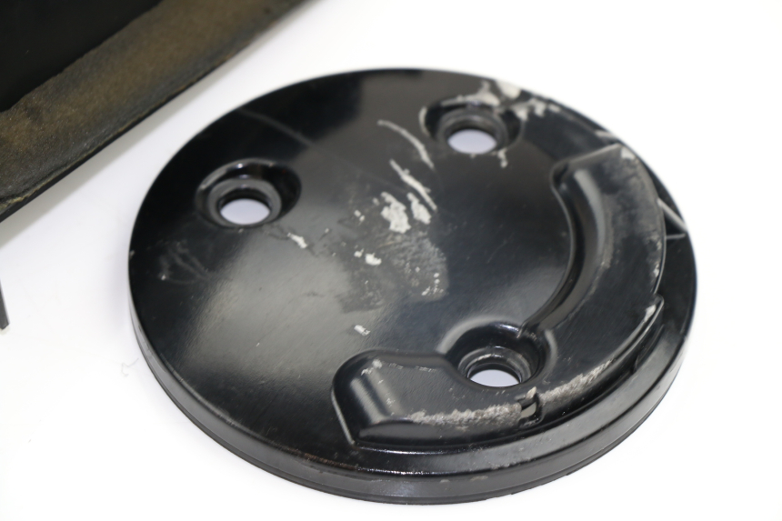 photo de CACHE MOTEUR YAMAHA XP T-MAX TMAX ABS 500 (2000 - 2003)