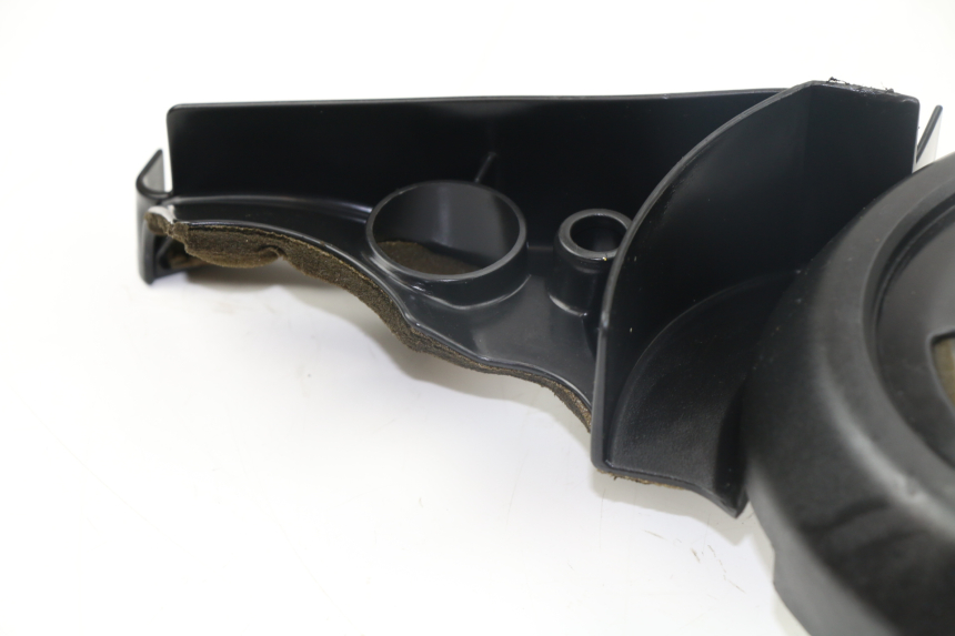 photo de CACHE MOTEUR YAMAHA XP T-MAX TMAX ABS 500 (2000 - 2003)