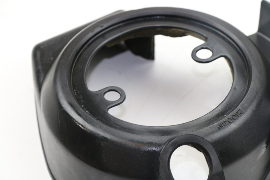 photo de CACHE MOTEUR YAMAHA XP T-MAX TMAX ABS 500 (2000 - 2003)