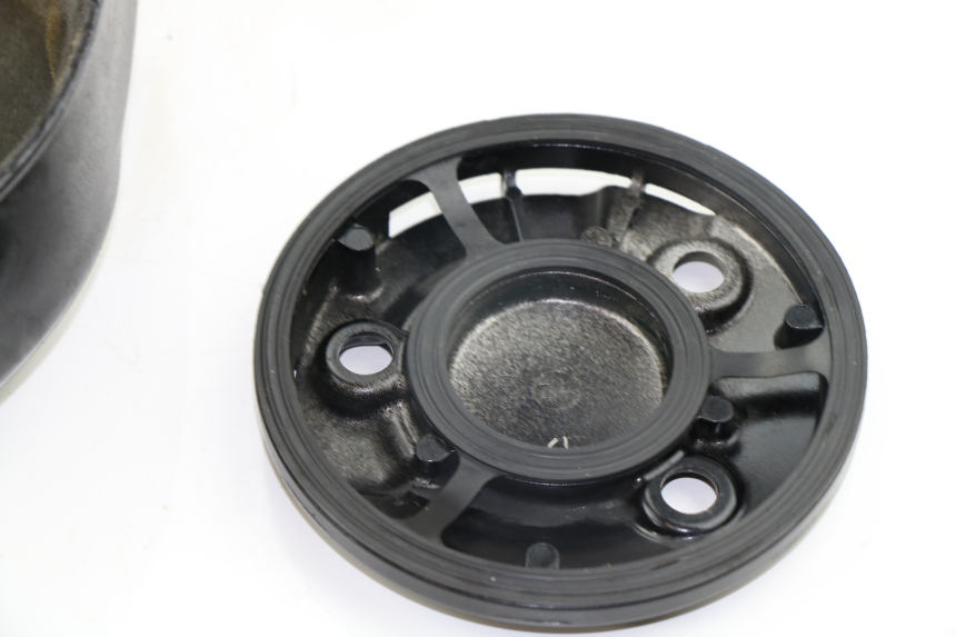 photo de CACHE MOTEUR YAMAHA XP T-MAX TMAX ABS 500 (2000 - 2003)