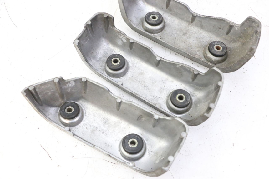 photo de CACHE MOTEUR YAMAHA XV VIRAGO 535 (1988 - 2004)