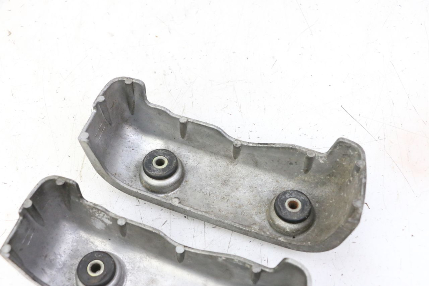 photo de CACHE MOTEUR YAMAHA XV VIRAGO 535 (1988 - 2004)