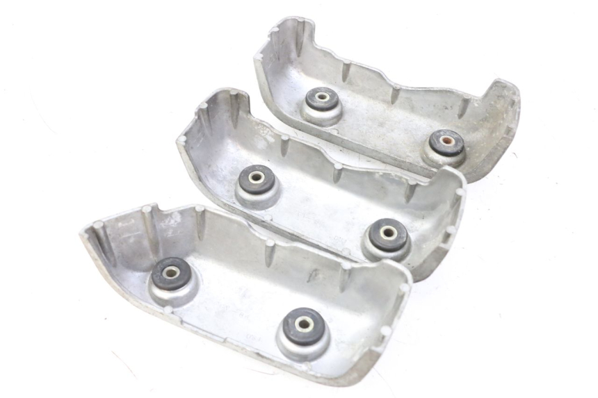 photo de CACHE MOTEUR YAMAHA XV VIRAGO 535 (1988 - 2004)