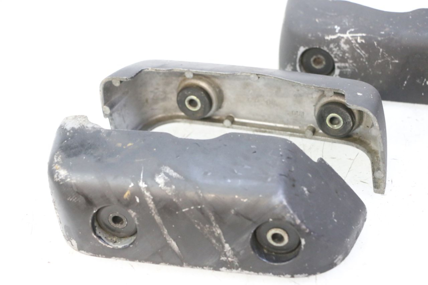 photo de CACHE MOTEUR YAMAHA XV VIRAGO 535 (1988 - 2004)