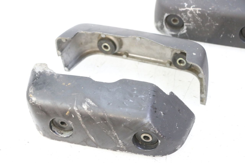 photo de CACHE MOTEUR YAMAHA XV VIRAGO 535 (1988 - 2004)