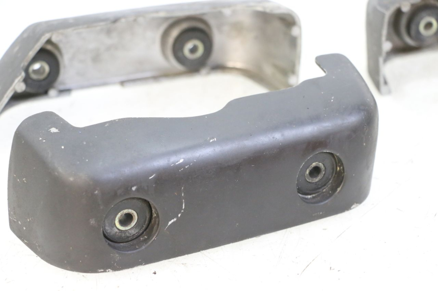 photo de CACHE MOTEUR YAMAHA XV VIRAGO 535 (1988 - 2004)