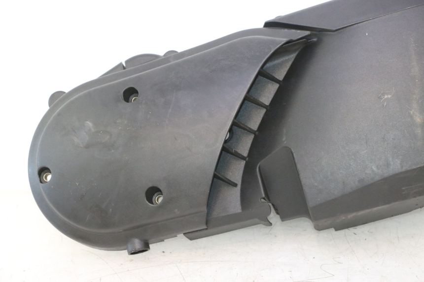 photo de CACHE MOTEUR YAMAHA YP MAJESTY 125 (1998 - 2001) - Points de fixation