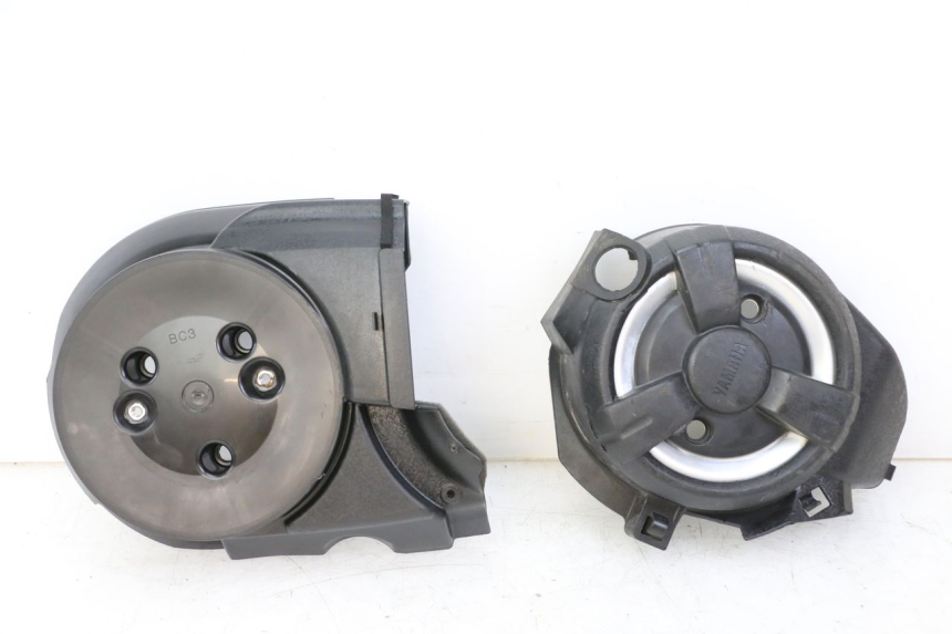 photo de CACHE MOTEUR YAMAHA YP T-MAX TMAX 530 (2017 - 2020)