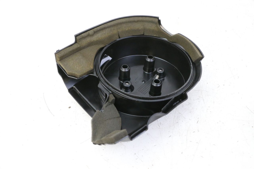 photo de CACHE MOTEUR YAMAHA YP T-MAX TMAX 530 (2017 - 2020)