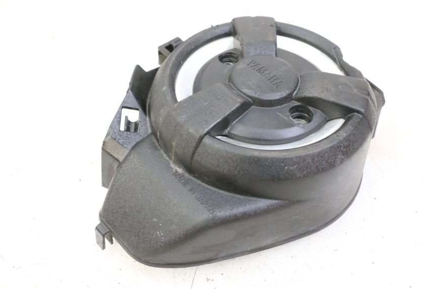 photo de CACHE MOTEUR YAMAHA YP T-MAX TMAX 530 (2017 - 2020)