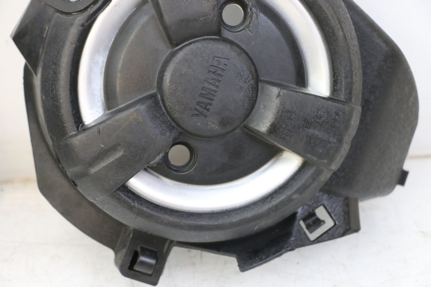 photo de CACHE MOTEUR YAMAHA YP T-MAX TMAX 530 (2017 - 2020)