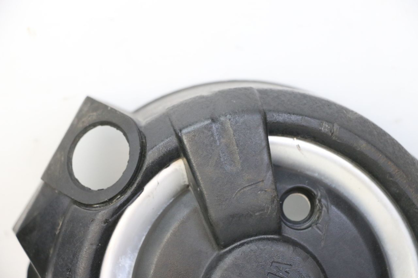 photo de CACHE MOTEUR YAMAHA YP T-MAX TMAX 530 (2017 - 2020)