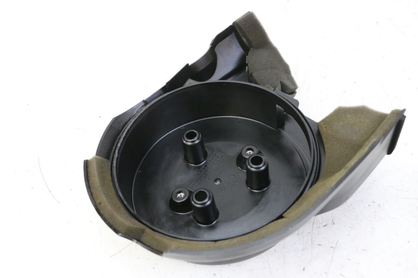 photo de CACHE MOTEUR YAMAHA YP T-MAX TMAX 530 (2017 - 2020)