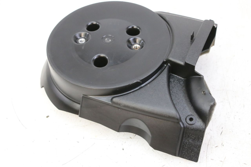 photo de CACHE MOTEUR YAMAHA YP T-MAX TMAX 530 (2017 - 2020)