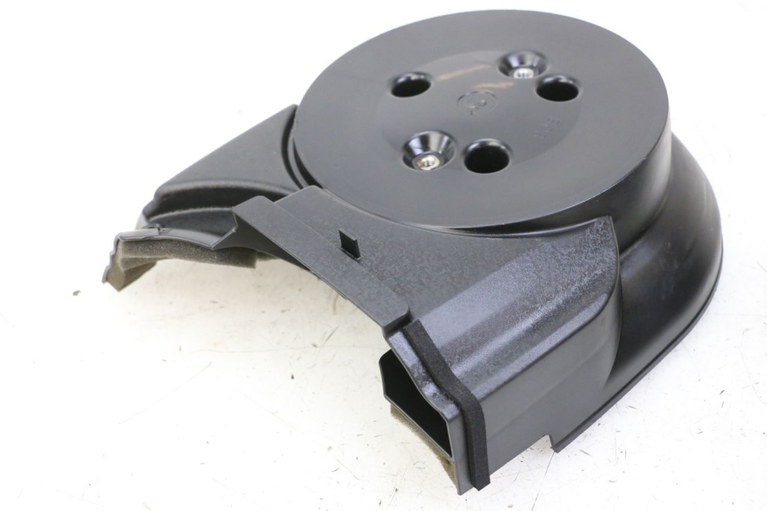 photo de CACHE MOTEUR YAMAHA YP T-MAX TMAX 530 (2017 - 2020)