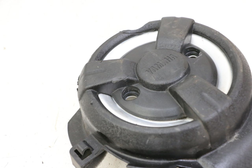 photo de CACHE MOTEUR YAMAHA YP T-MAX TMAX 530 (2017 - 2020)