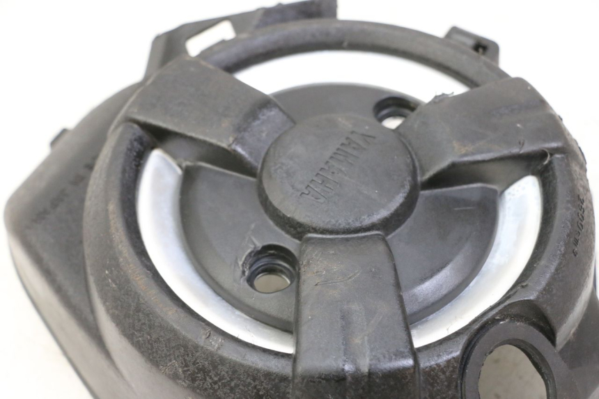 photo de CACHE MOTEUR YAMAHA YP T-MAX TMAX 530 (2017 - 2020)