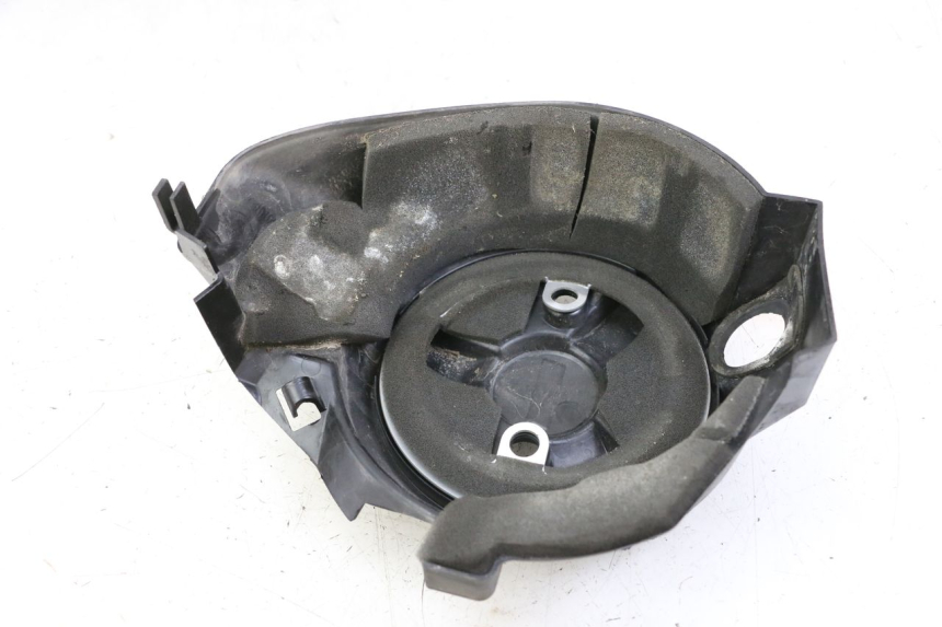 photo de CACHE MOTEUR YAMAHA YP T-MAX TMAX 530 (2017 - 2020)