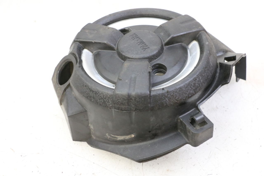 photo de CACHE MOTEUR YAMAHA YP T-MAX TMAX 530 (2017 - 2020)