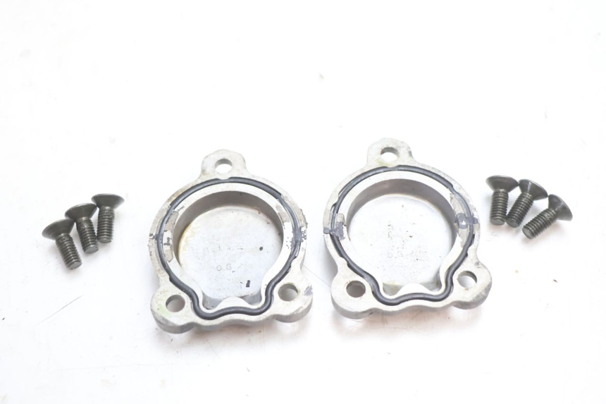 photo de CACHE MOTEUR YAMAHA YZF R GENESIS 750 (1993 - 1998) - Autre angle de vue