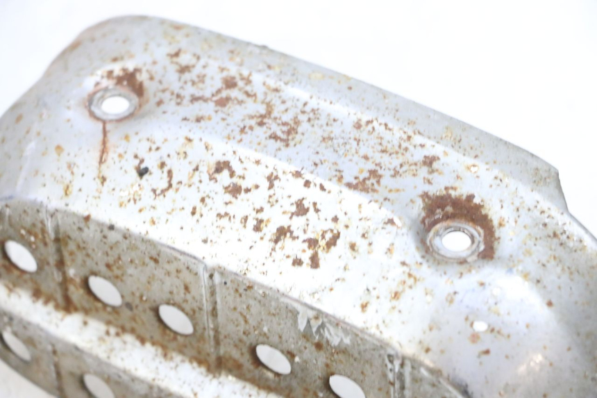 photo de CACHE MOTEUR KYMCO ZING 125 (1997 - 2003) - Points de fixation