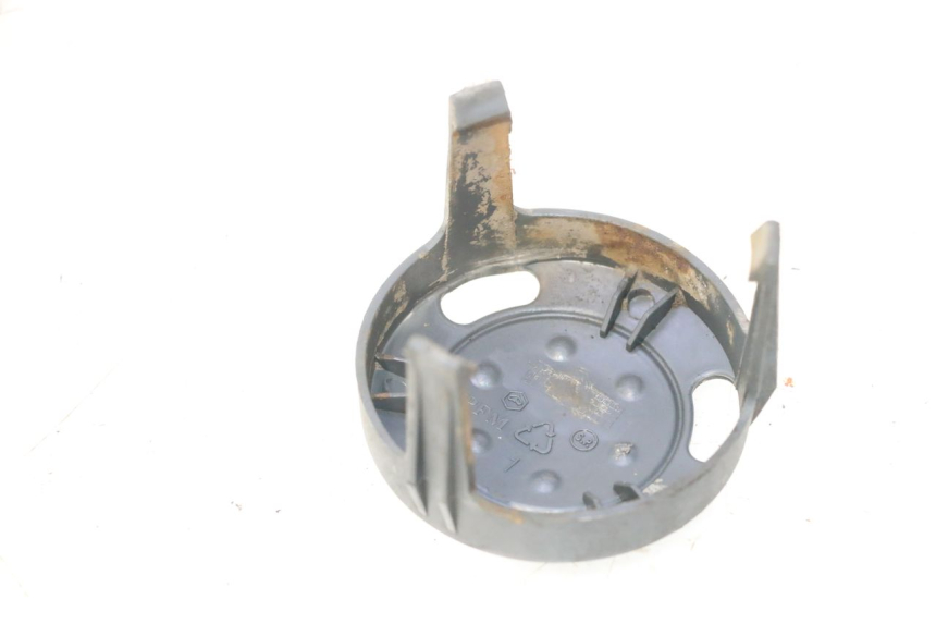 photo de CACHE MOTEUR PIAGGIO ZIP 4T 50 (2006 - 2017) - Détail de la pièce