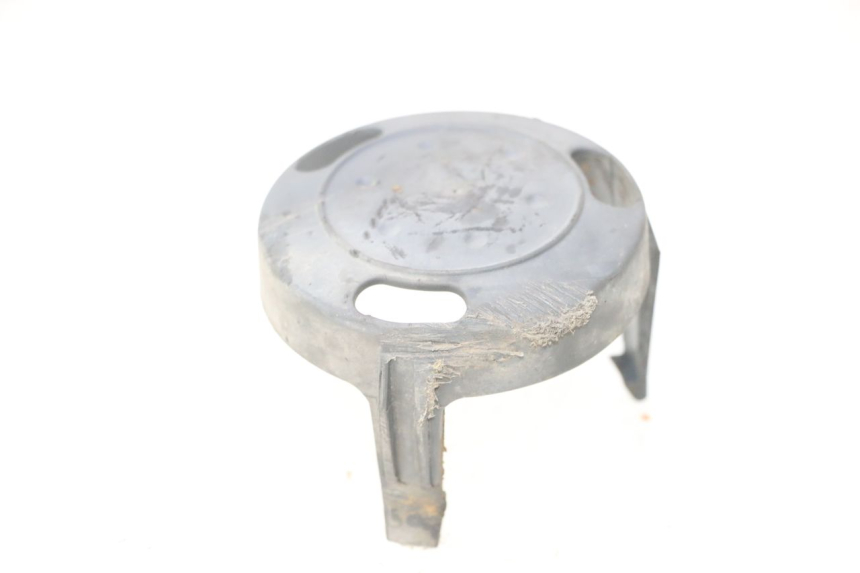 photo de CACHE MOTEUR PIAGGIO ZIP 4T 50 (2006 - 2017) - Zoom état d’usage
