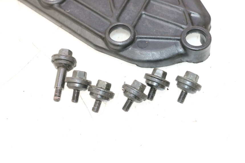 photo de CACHE MOTEUR KAWASAKI ZX-6R ZX6R 600 (2000 - 2002) - Vue d’ensemble