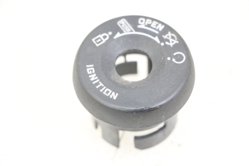 photo de CACHE NEIMAN YAMAHA AEROX 2T 50 (2013 - 2017)